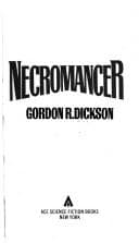 Tapa de Necromancer