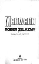 Tapa de Madwand (Changeling Saga, Bk. 2)