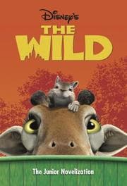 Tapa de The Wild (Junior Novel)