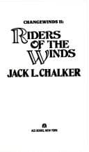 Tapa de Riders of the winds