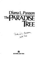 Tapa de The Paradise Tree