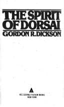 Tapa de The Spirit of Dorsai (Childe Cycle)