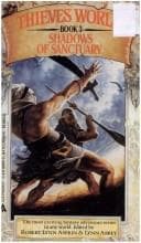 Tapa de Shadows of Sanctuary