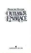 Tapa de Outlaw's Embrace