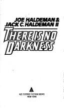 Tapa de There Is No Darkness