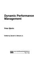 Tapa de Dynamic performance management