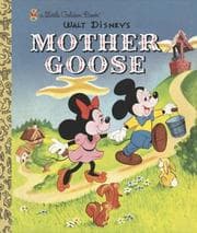 Tapa de Walt Disney's Mother Goose