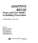 Tapa de Adaptive Reuse