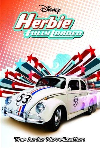 Tapa de Herbie