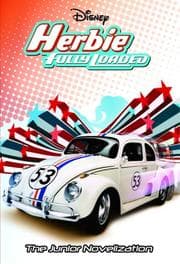 Tapa de Herbie