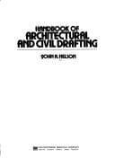 Tapa de Handbook of Architect & Civil Drafti0991