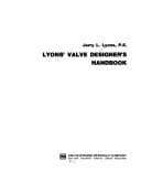 Tapa de Lyons' valve designer's handbook