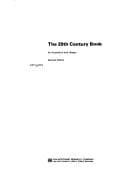 Tapa de The Twentieth Century Book