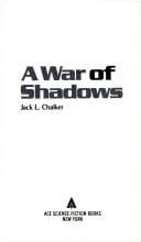 Tapa de A War of Shadows