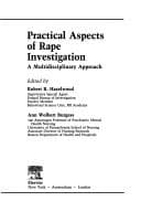Tapa de Practical aspects of rape investigation
