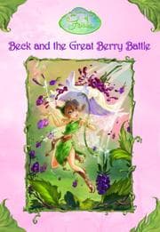Tapa de Beck and the great berry battle
