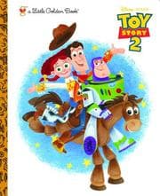 Tapa de Toy Story 2
