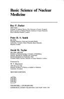 Tapa de Basic science of nuclear medicine