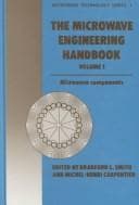 Tapa de The Microwave Engineering Handbook