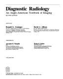 Tapa de Diagnostic Radiology