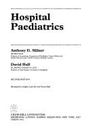 Tapa de Hospital Pediatrics