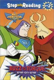 Tapa de Buzz vs. Torque