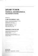 Tapa de Wilms' tumor