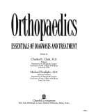 Tapa de Orthopaedics