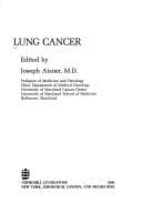 Tapa de Lung cancer