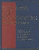 Tapa de Estrogens and progestogens in clinical practice