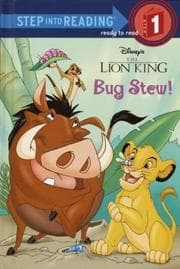 Tapa de Bug stew!