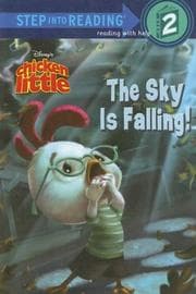 Tapa de The sky is falling!