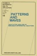 Tapa de Patterns and waves