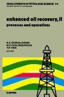 Tapa de Enhanced oil recovery