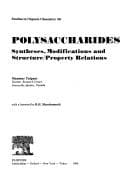 Tapa de Polysaccharides