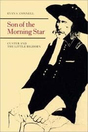 Tapa de Son Of The Morning Star Part 1 Of 2