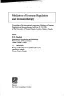 Tapa de Mediator Immune Regulation: