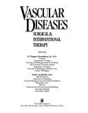 Tapa de Vascular diseases