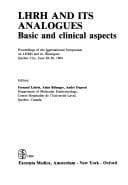 Tapa de Luteinizing Hormone Releasing Hormone and Its Analogues