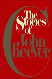 Tapa de The Stories Of John Cheever   Part 1 Of 2