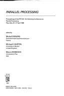 Tapa de Parallel processing