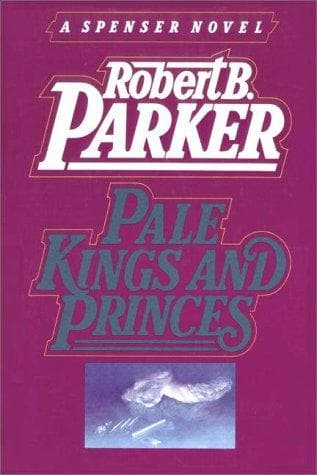 Tapa de Pale Kings and Princes