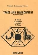 Tapa de Trade and environment