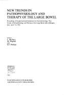 Tapa de Trends Pathophysiol Bowel