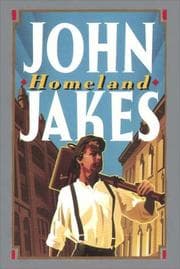 Tapa de Homeland Part 1 of 2