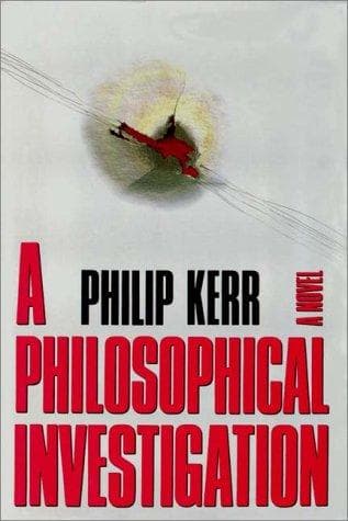 Tapa de A Philosophical Investigation