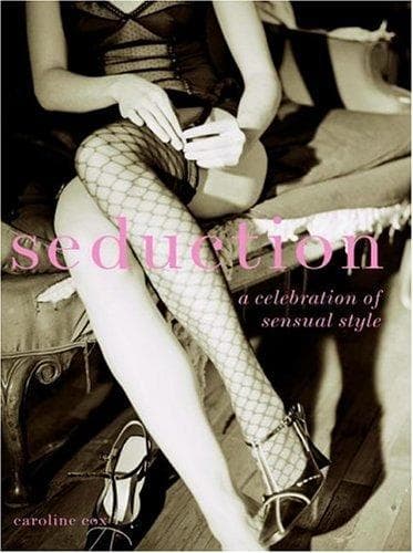 Tapa de Seduction