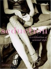 Tapa de Seduction