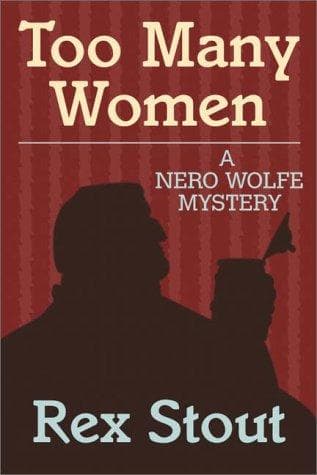 Tapa de Too Many Women