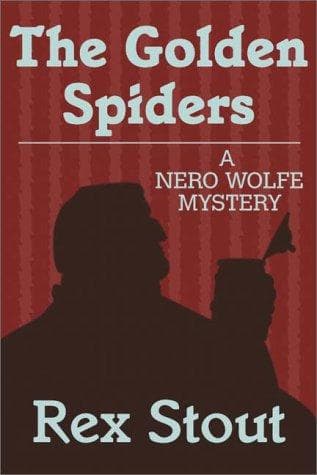 Tapa de The Golden Spiders